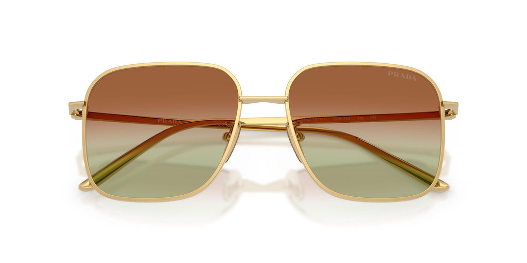 Praada C54SD Sunglasses