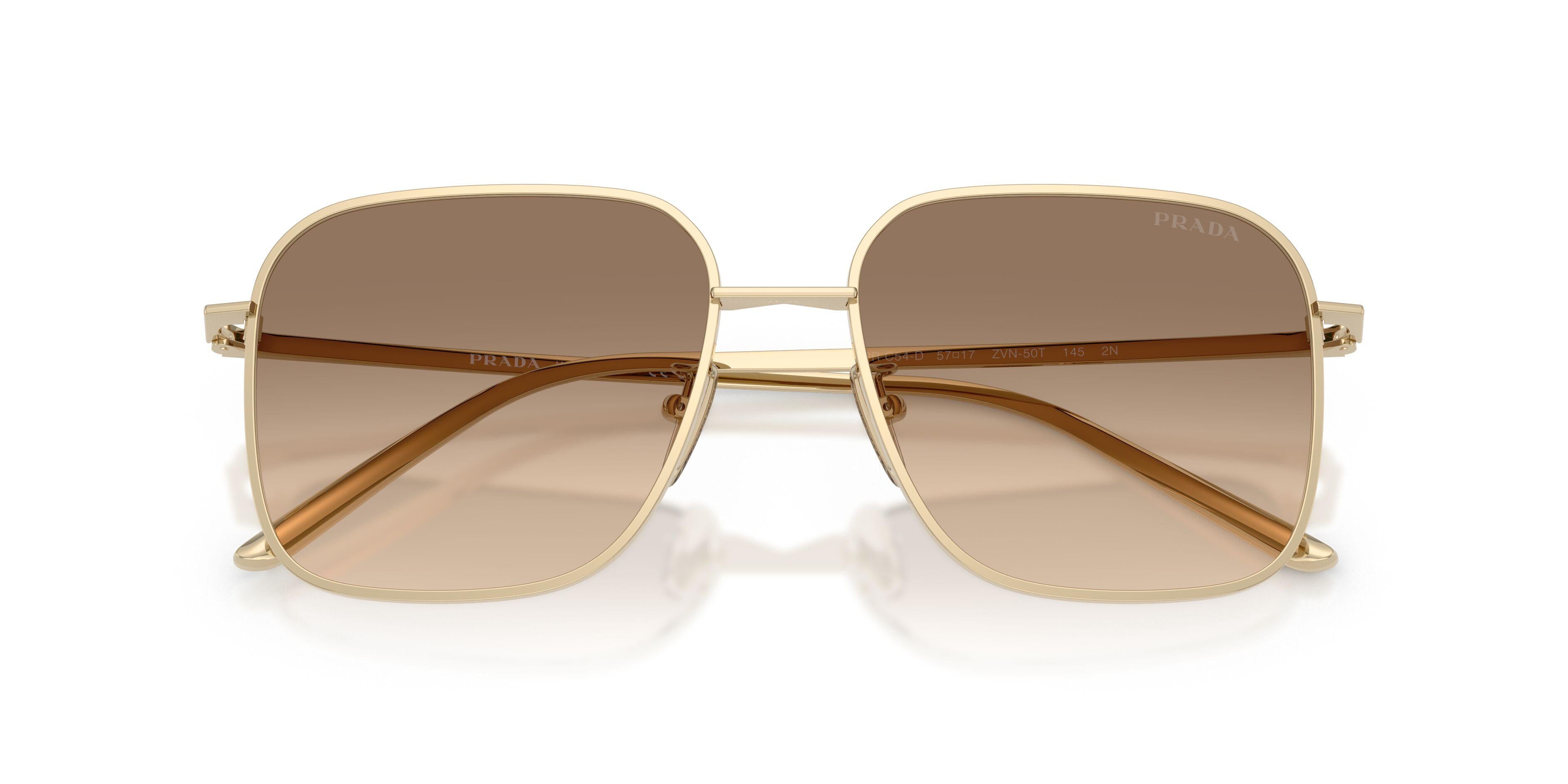 Praada C54SD Sunglasses