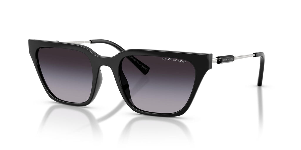 Armaani Exchange 4158S Sunglasses