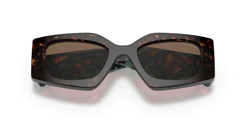 Praada 15YS Sunglasses