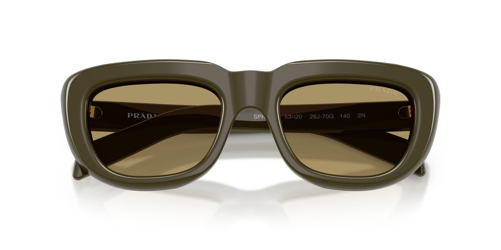 Praada D07S Sunglasses