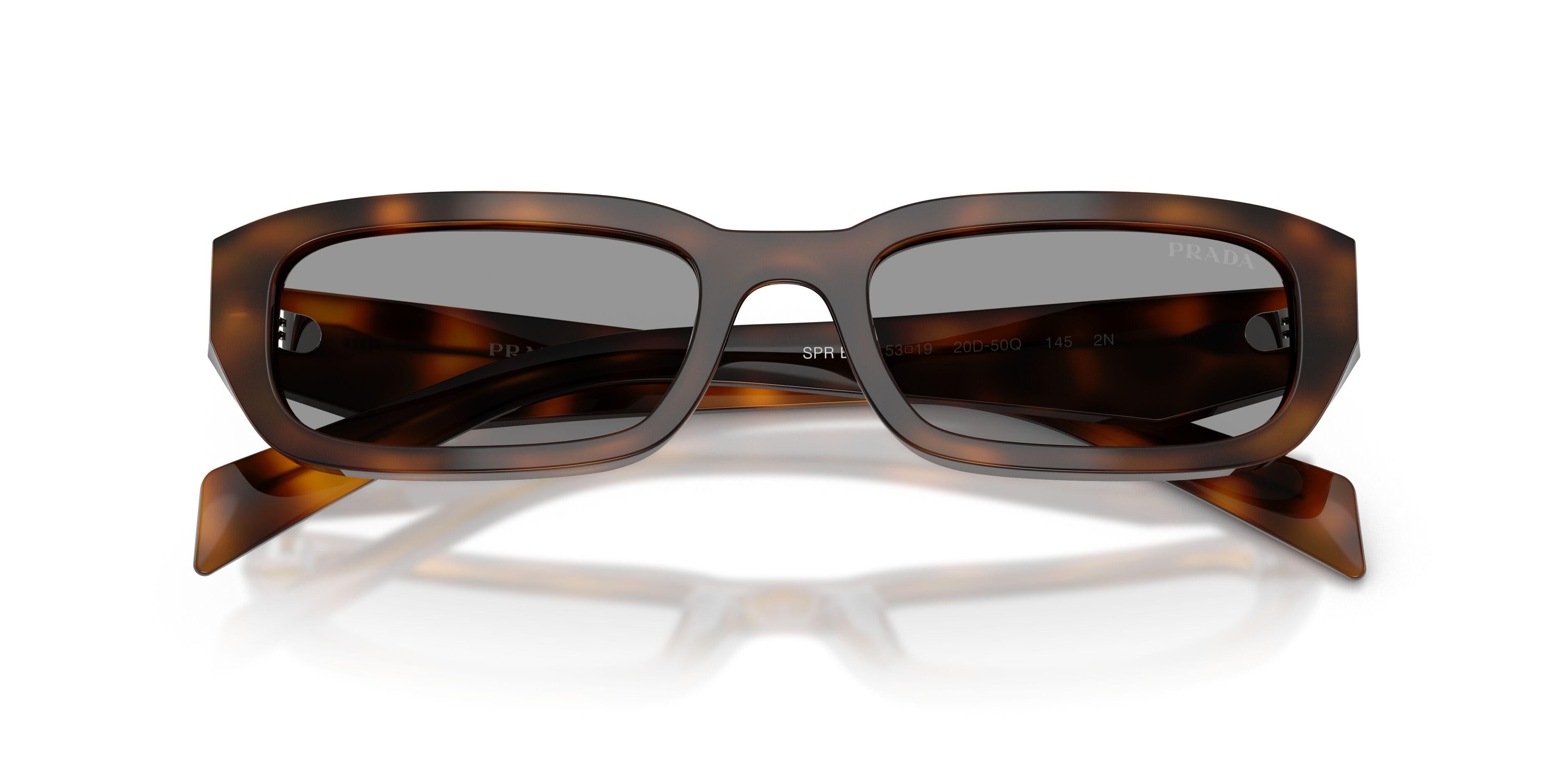 Praada B06S Sunglasses