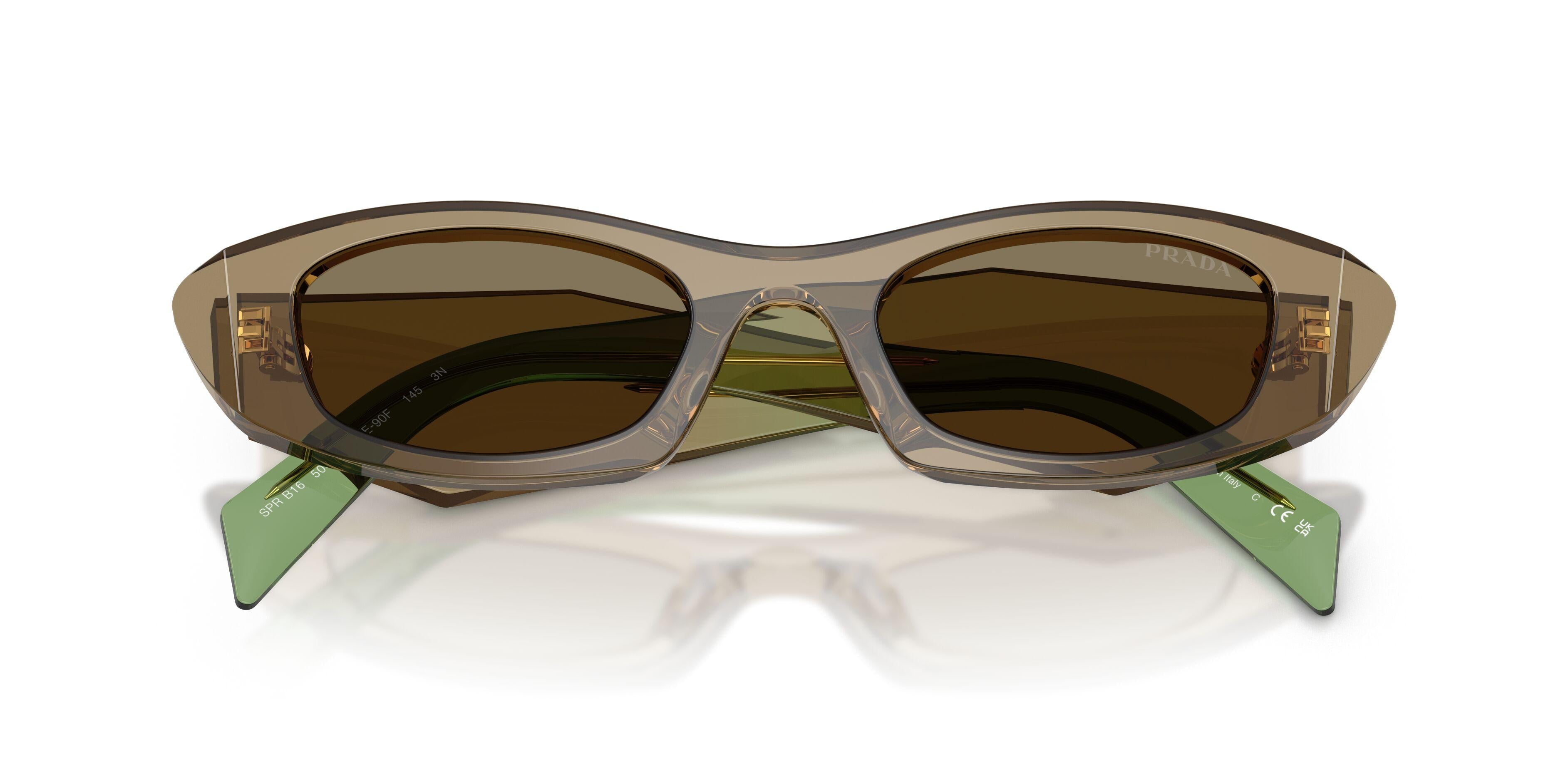 Praada B16SF Sunglasses