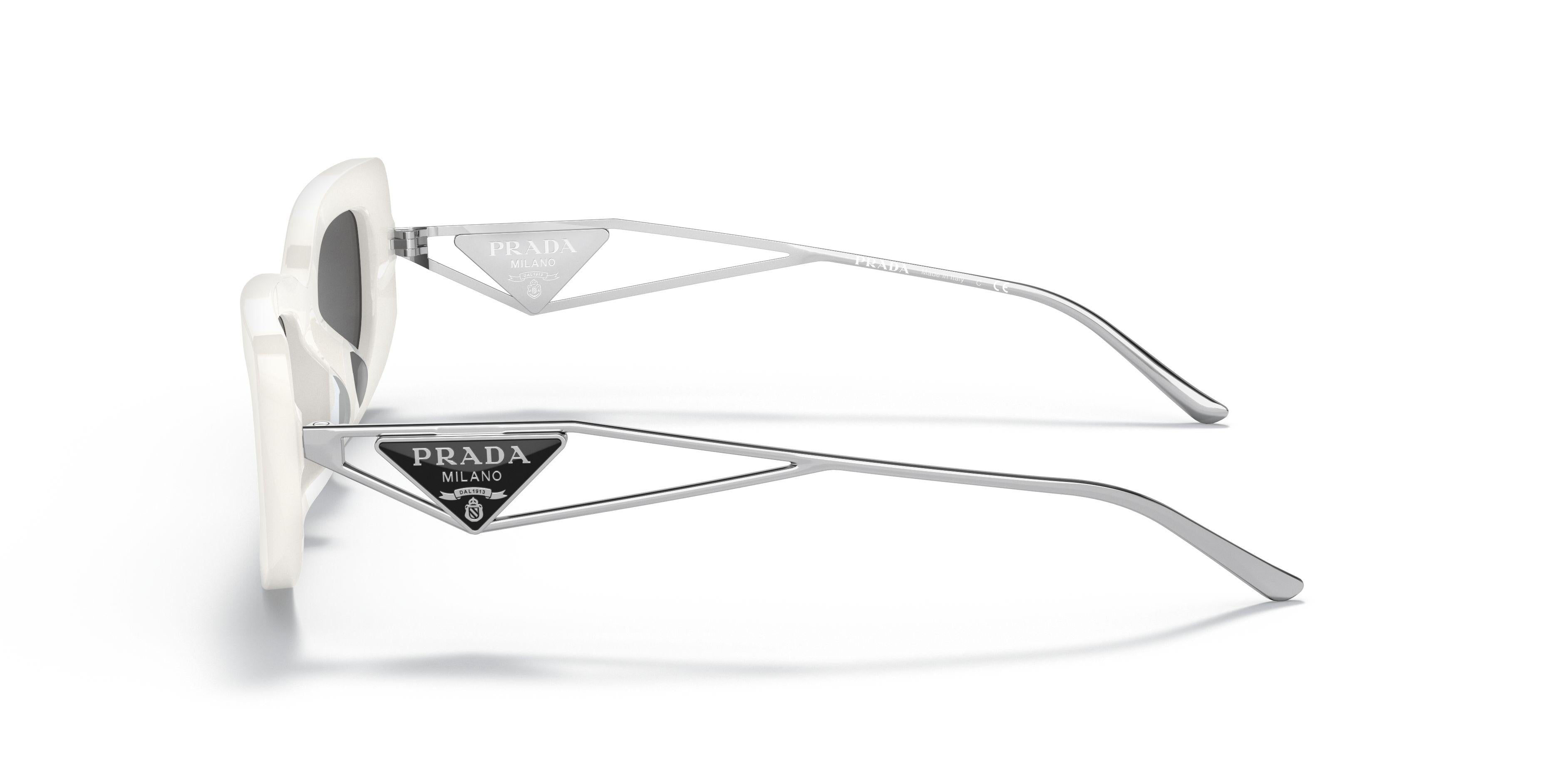 Praada 14YS Sunglasses