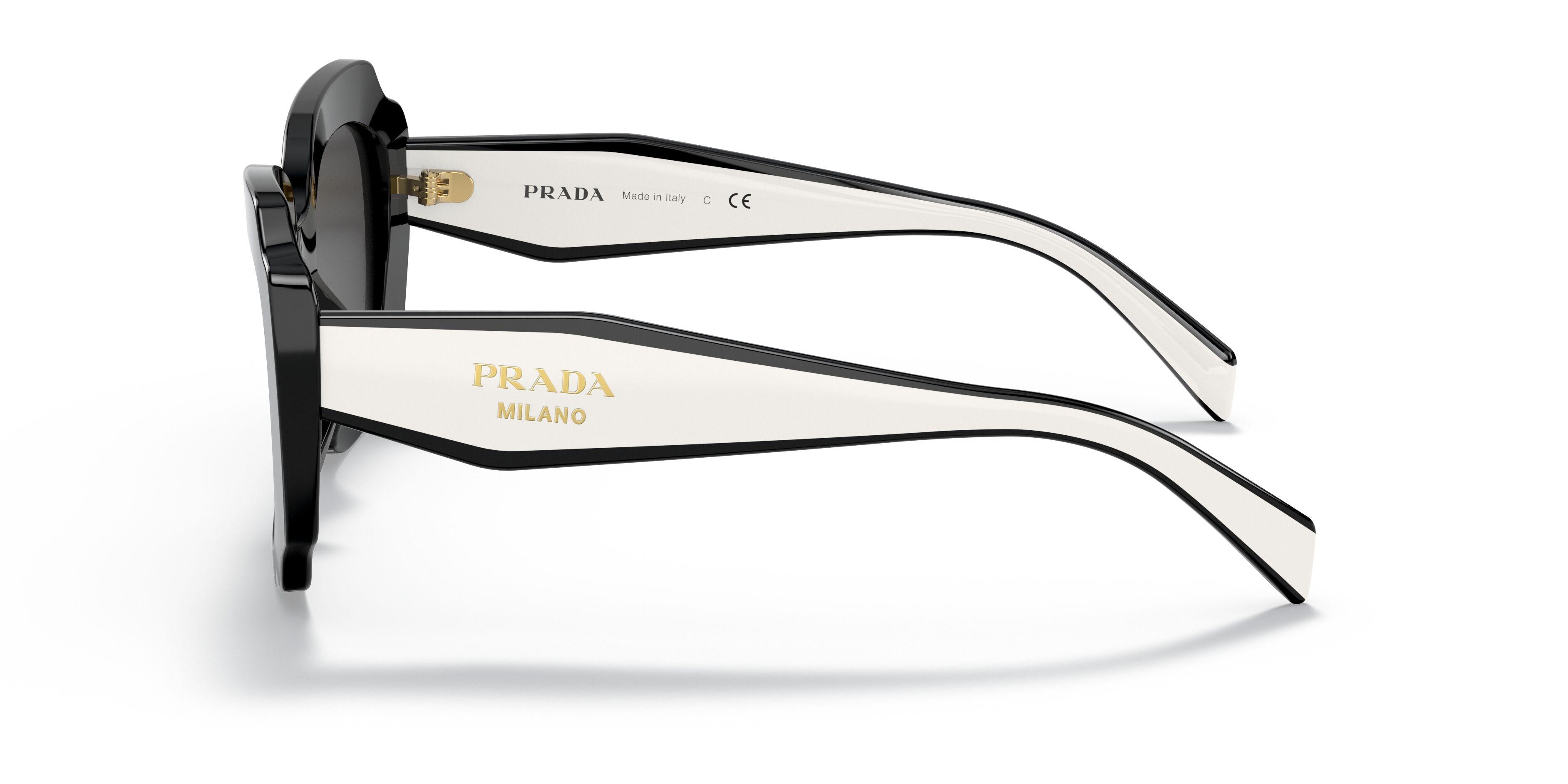 Praada 16YSF Sunglasses