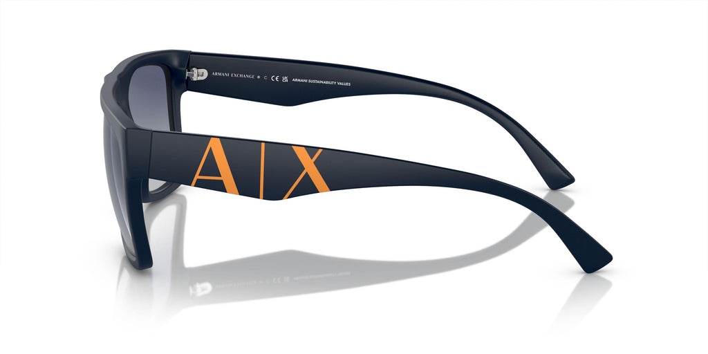 Armaani Exchange 4113S Sunglasses