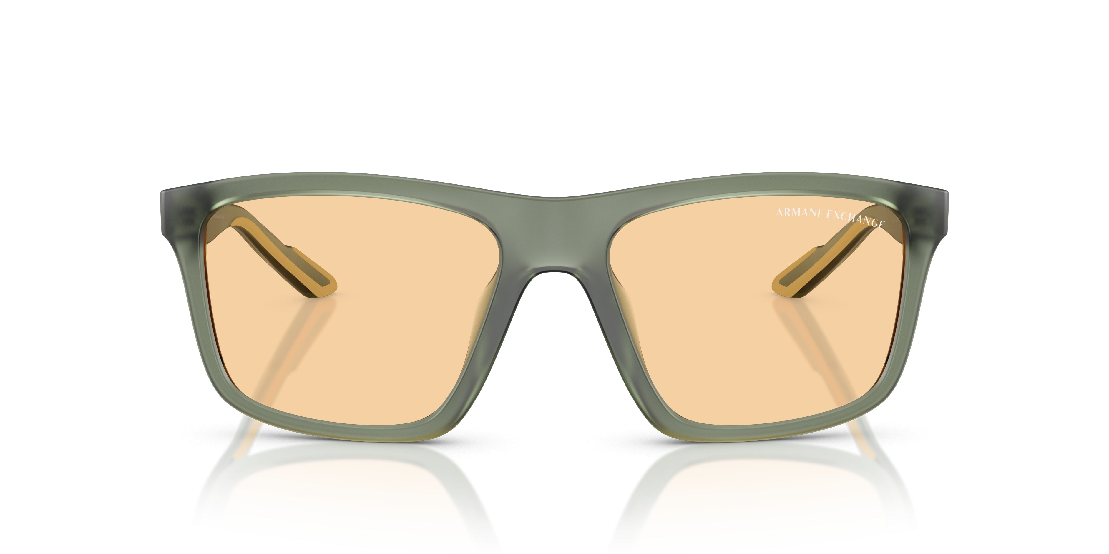 Armaani Exchange 4149SU Sunglasses