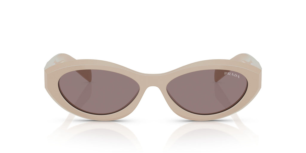 Praada 26ZSF Sunglasses