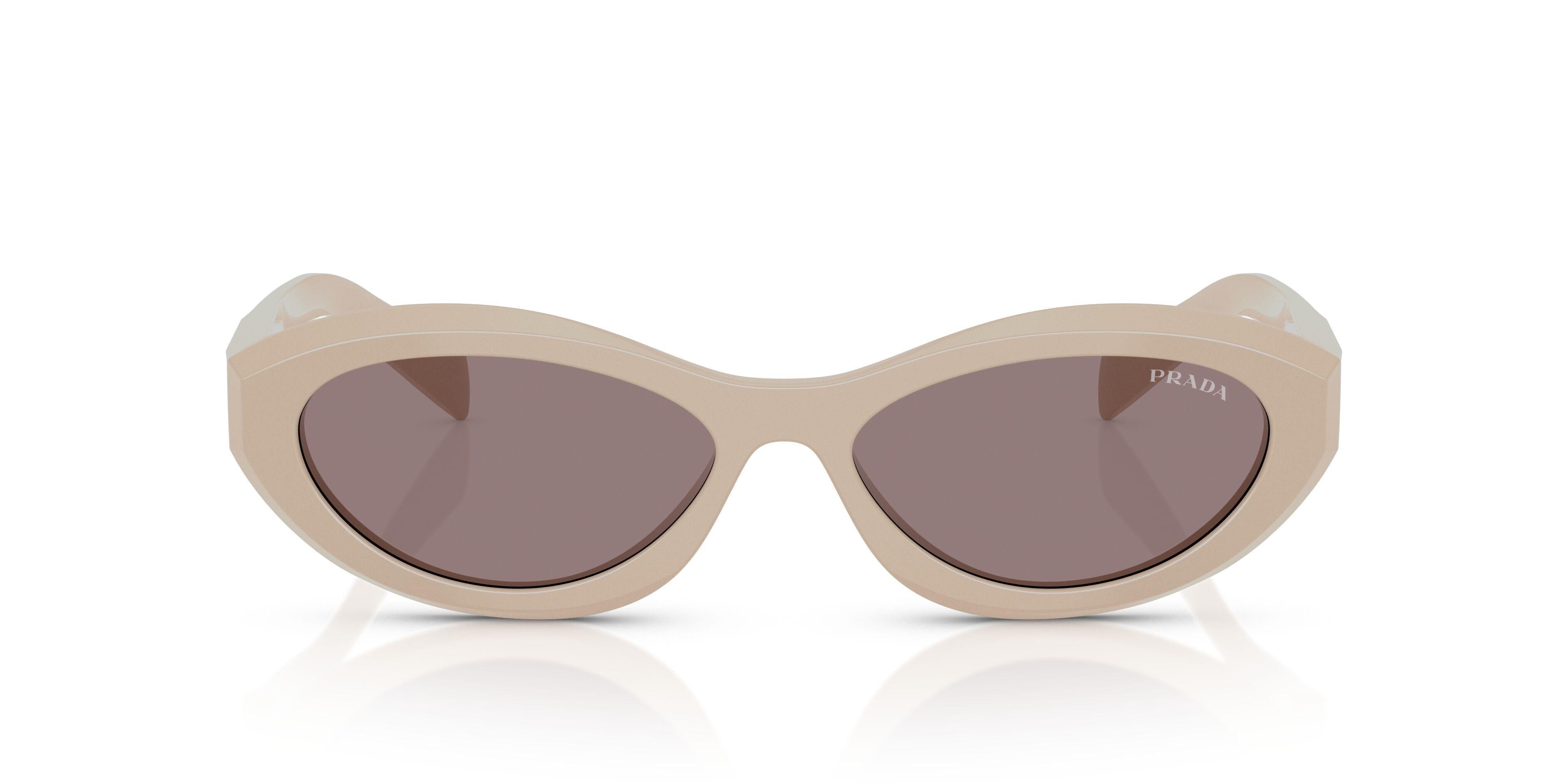 Praada 26ZSF Sunglasses