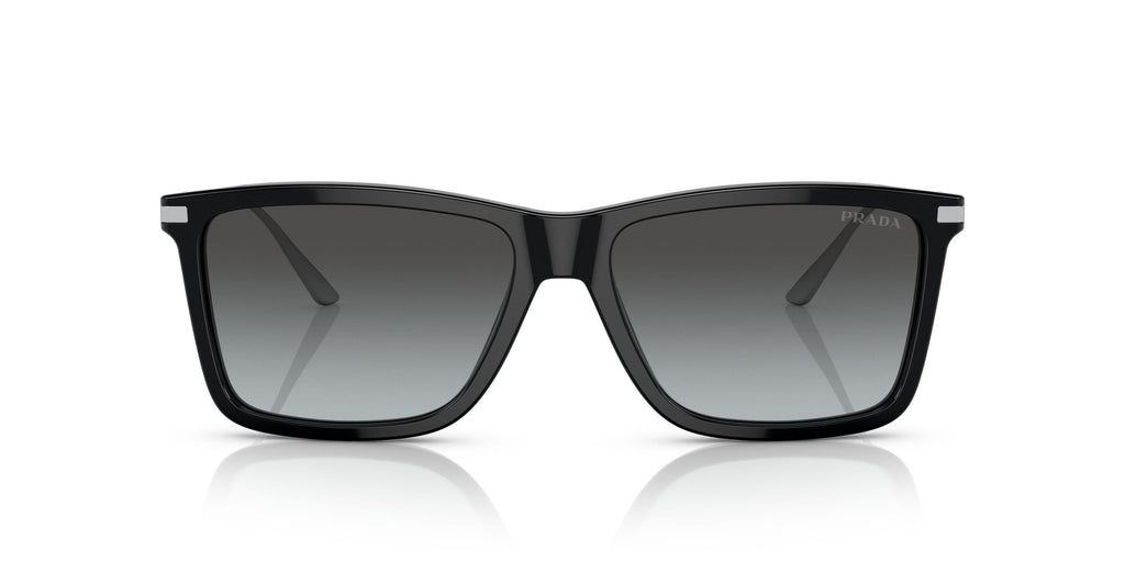 Praada 01ZSF Sunglasses