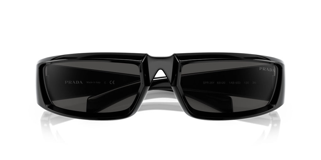 Praada 25YS Sunglasses