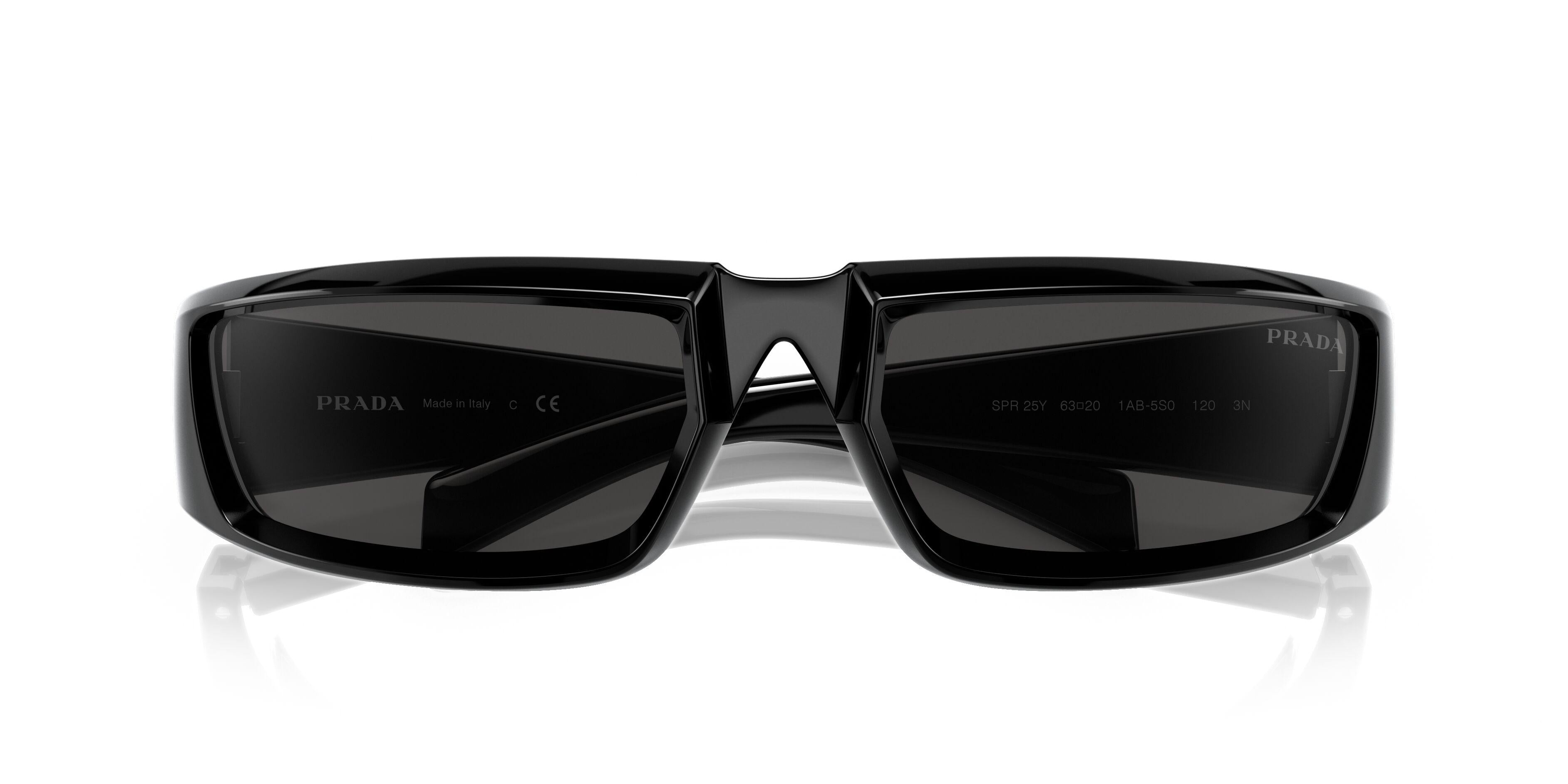 Praada 25YS Sunglasses