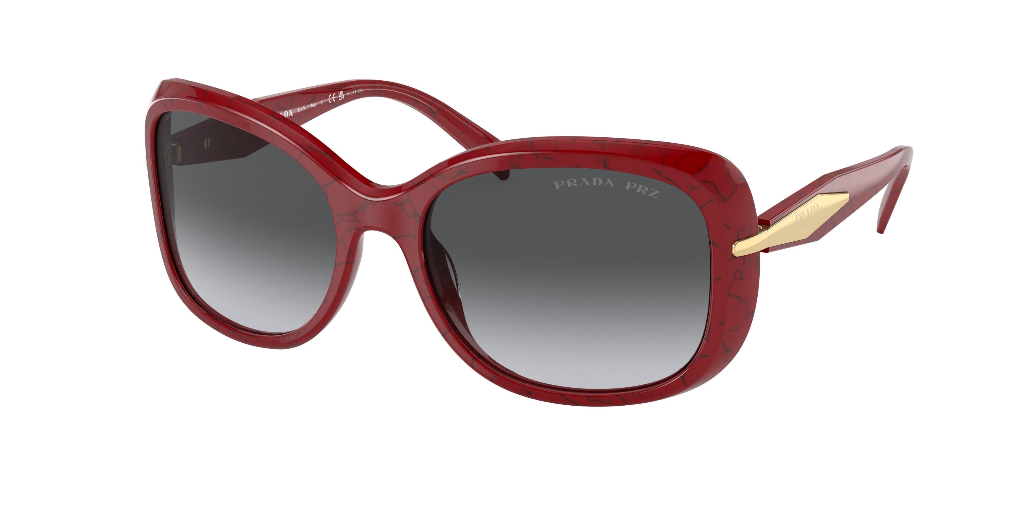 Praada 04ZS Sunglasses