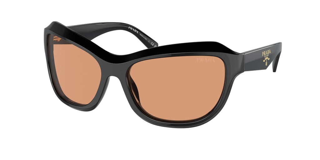 Praada A27S Sunglasses