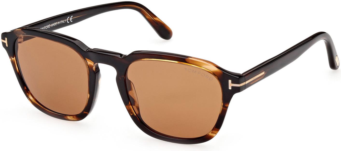Tom Fordd Avery 0931 Sunglasses
