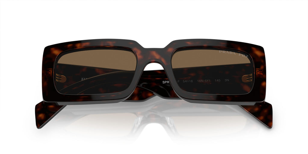 Praada A07SF Sunglasses