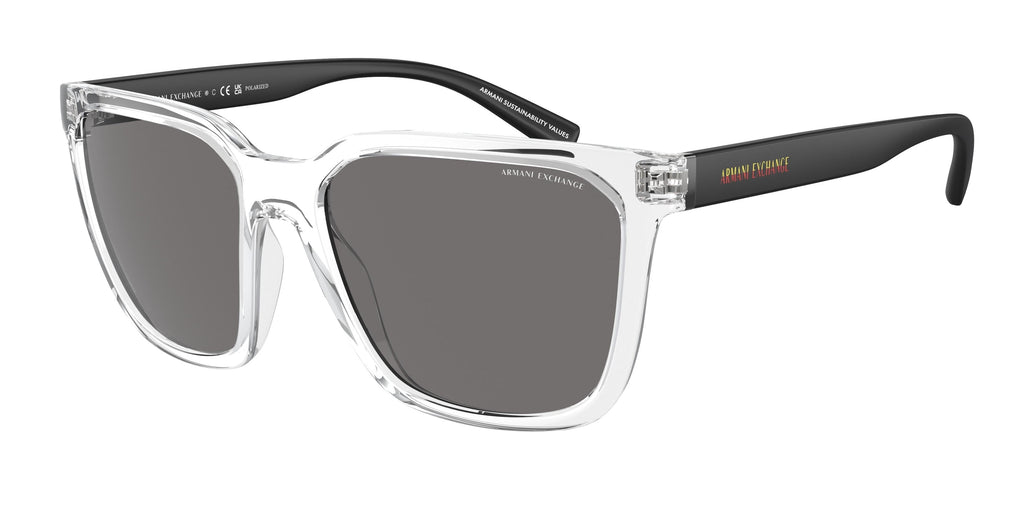 Armaani Exchange 4108SF Sunglasses