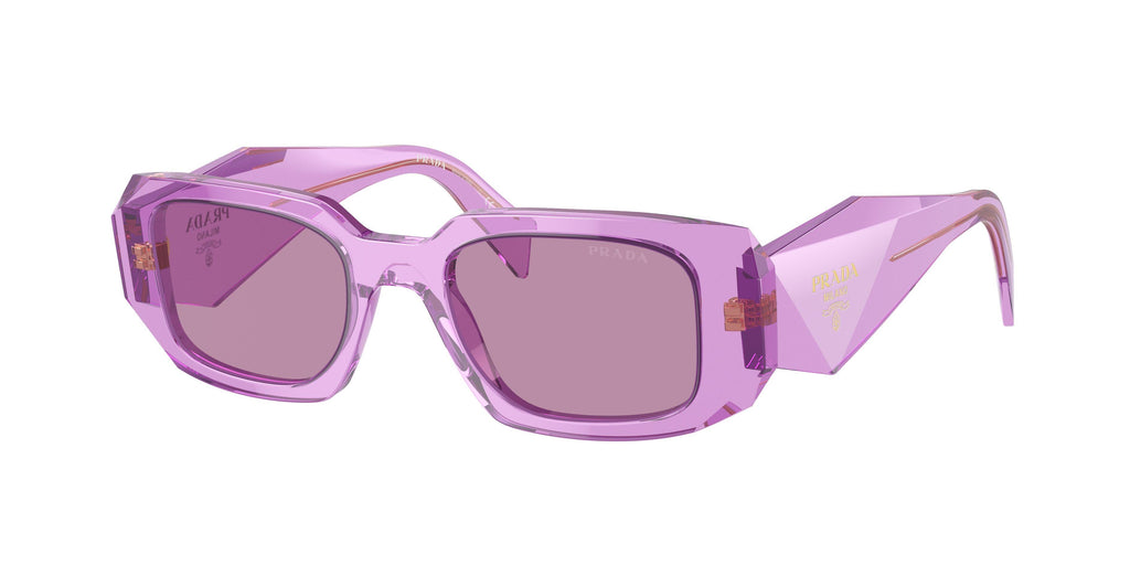 Praada 17WSF Sunglasses