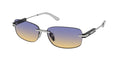 Praada 68ZS Sunglasses