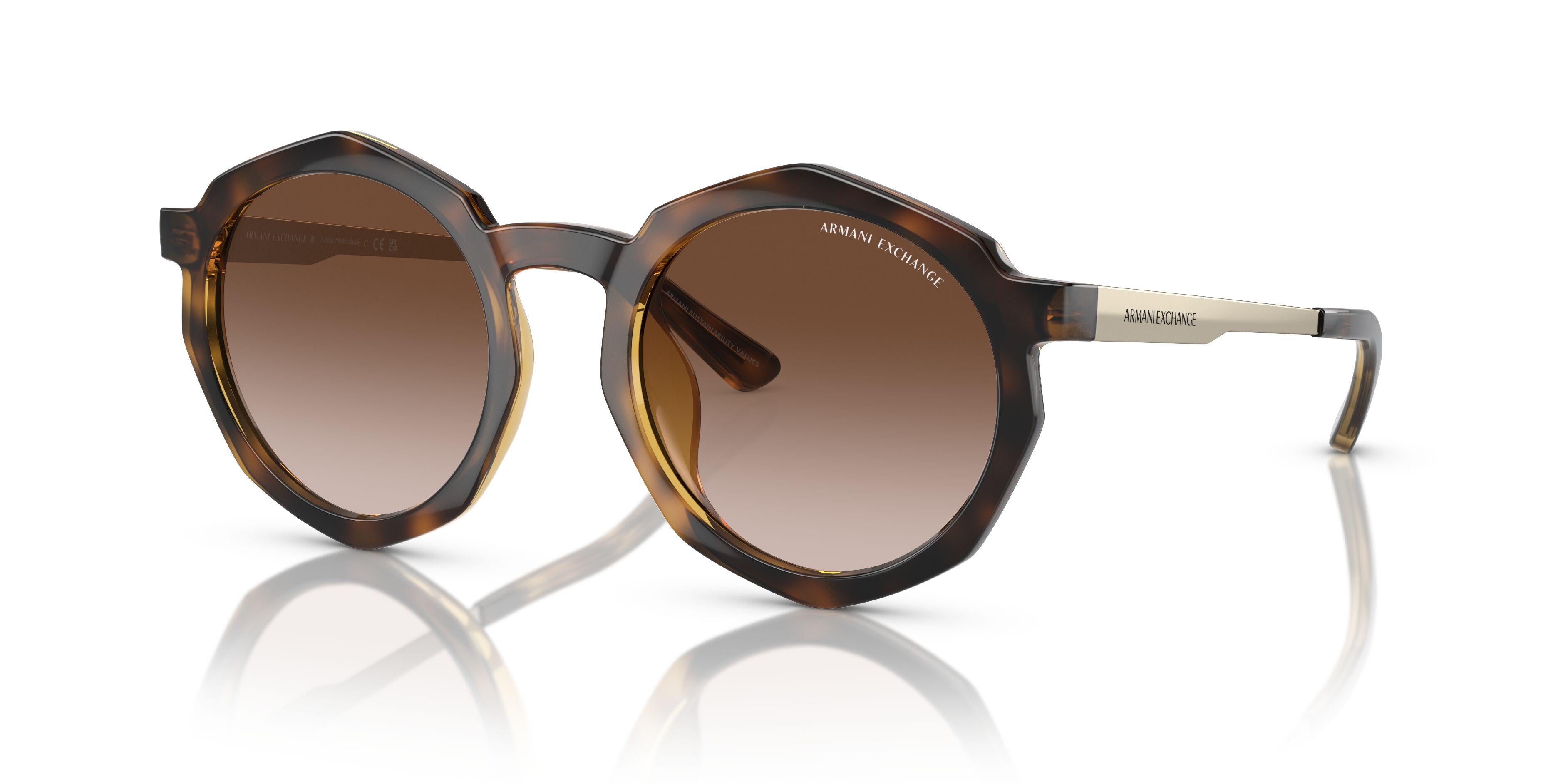 Armaani Exchange 4132SU Sunglasses