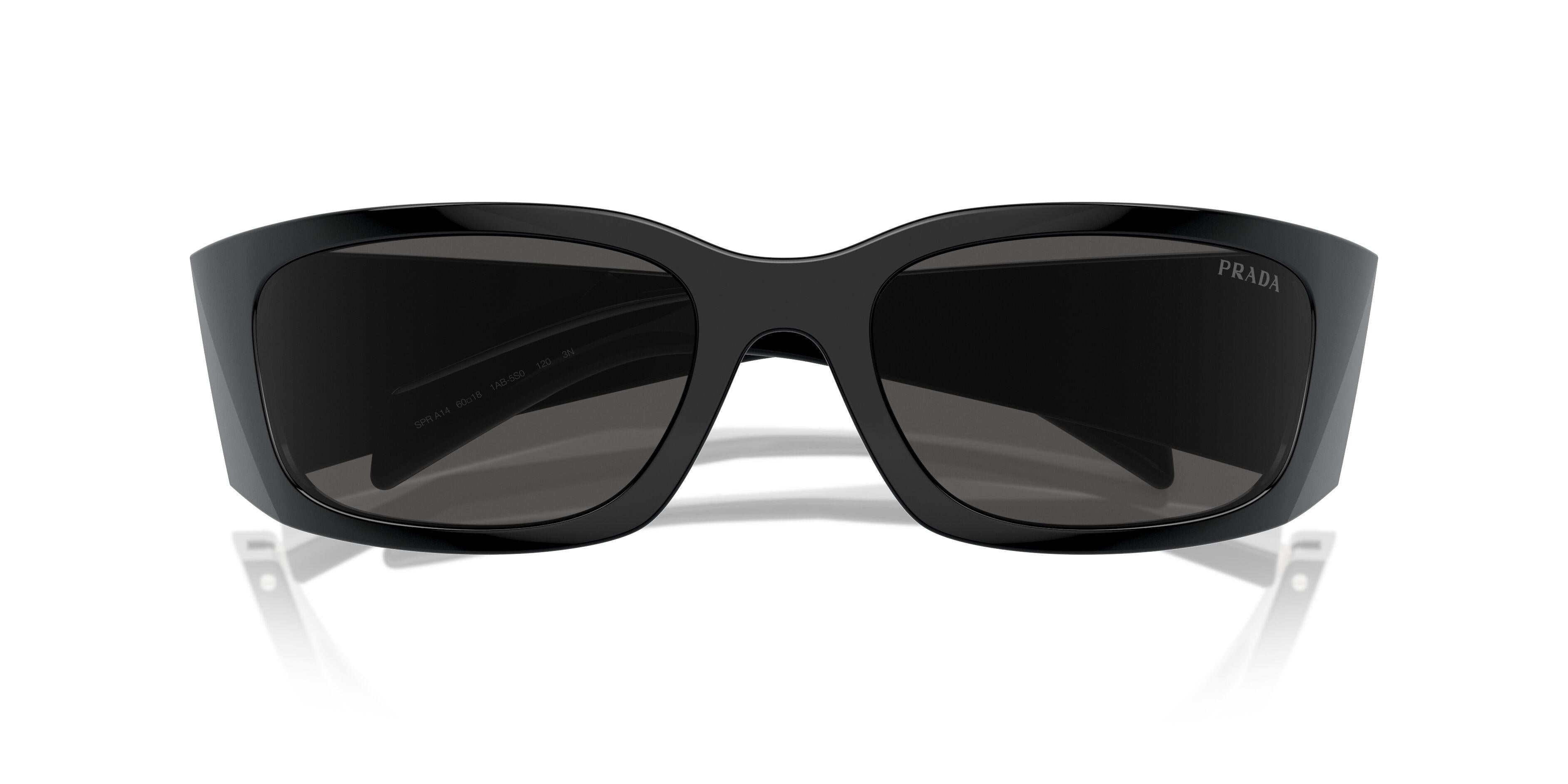 Praada A14S Sunglasses