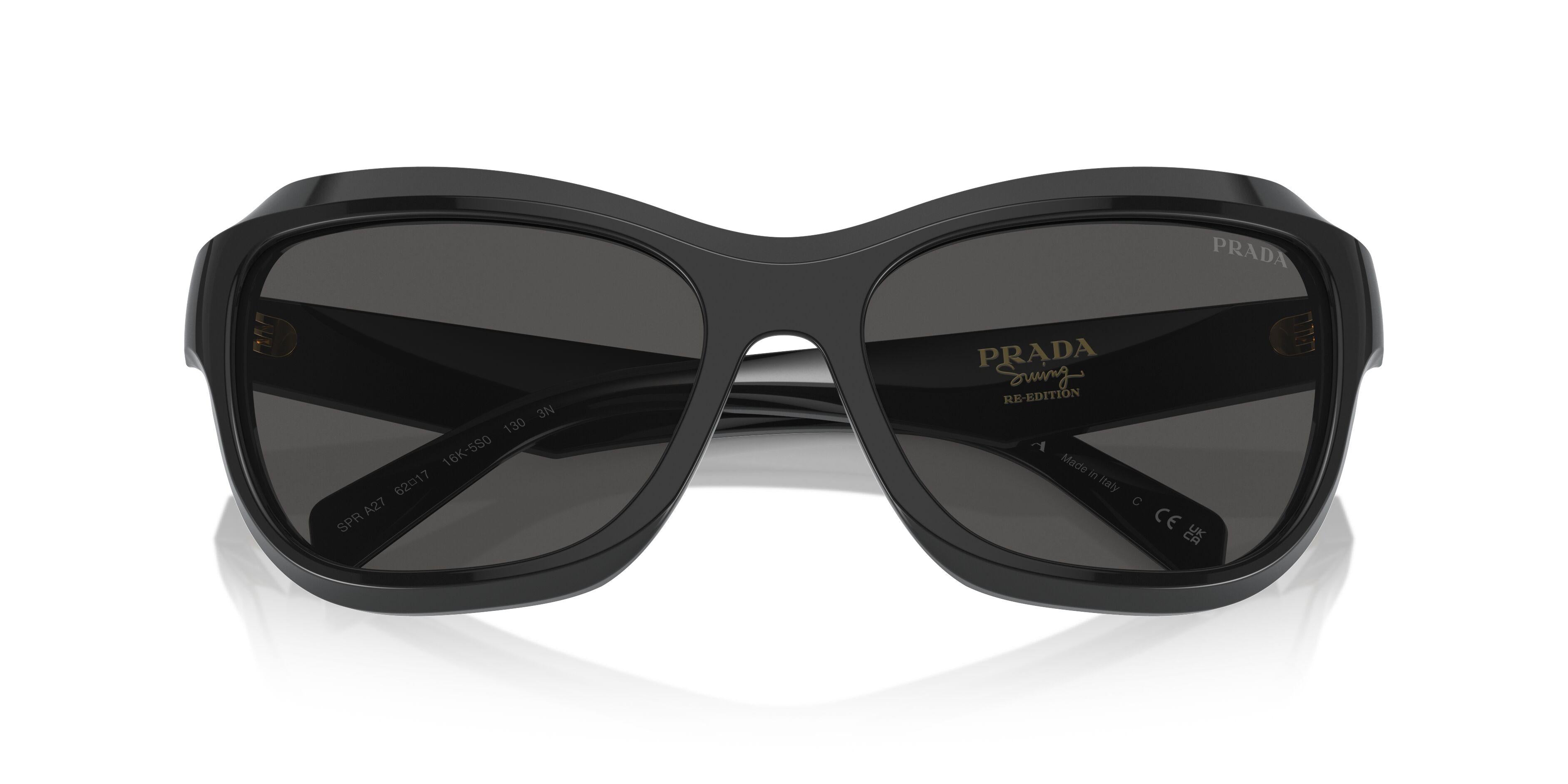 Praada A27S Sunglasses