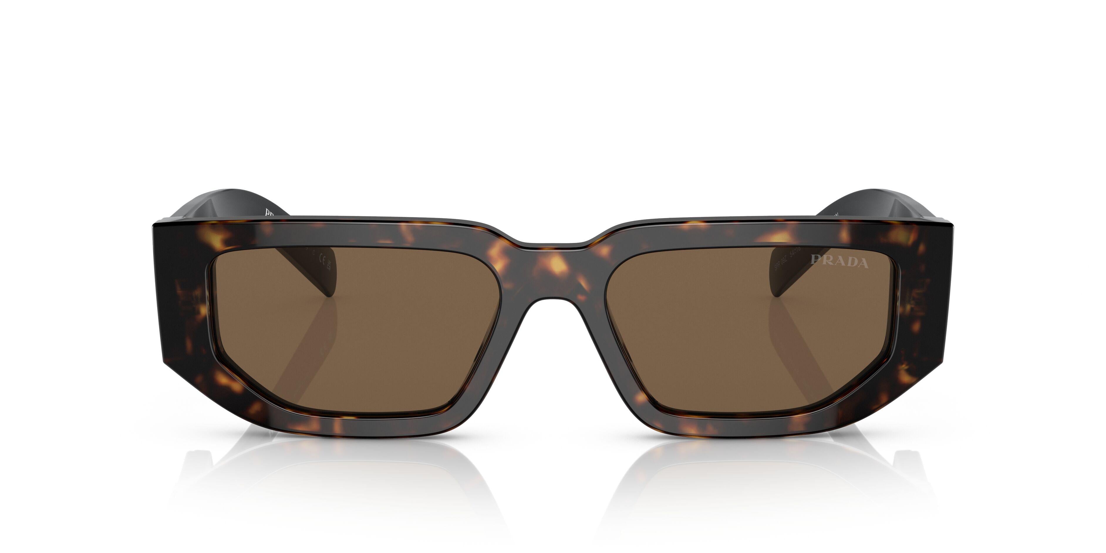 Praada 09ZS Sunglasses