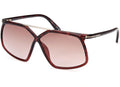 Tom Fordd Meryl 1038 Sunglasses