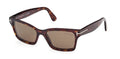 Tom Fordd Mikel 1085 Sunglasses