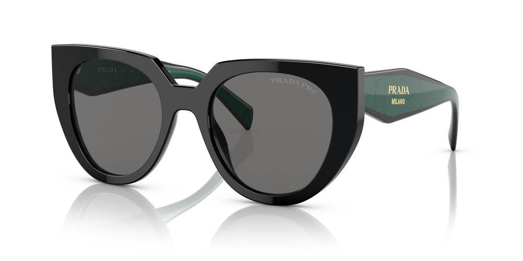 Praada 14WS Sunglasses