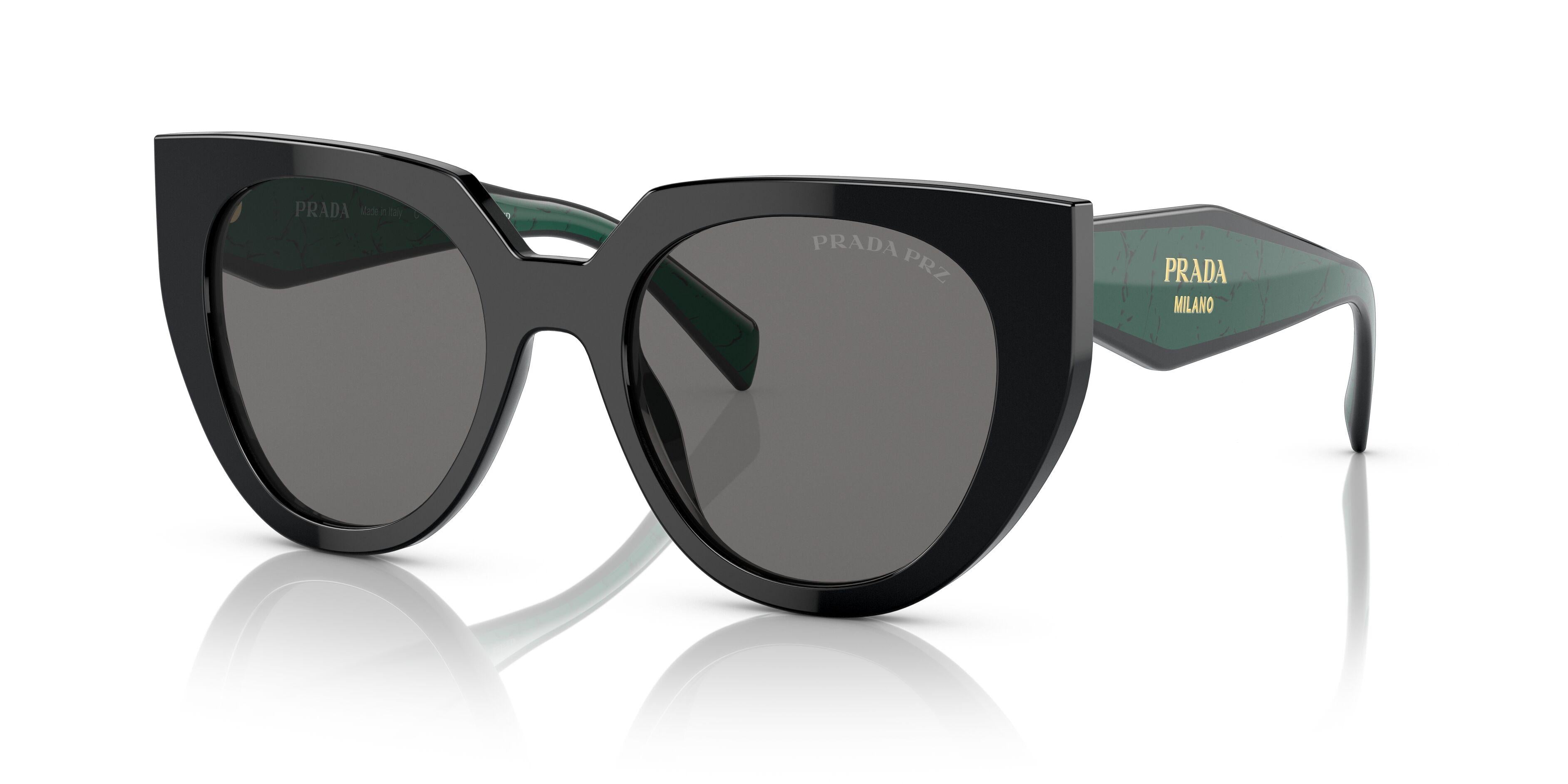 Praada 14WS Sunglasses