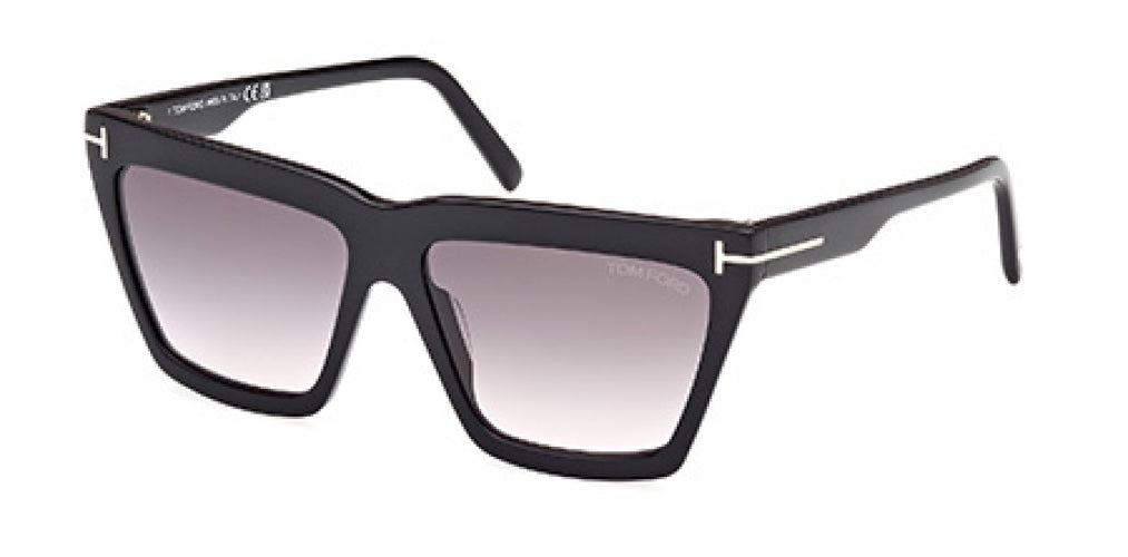 Tom Fordd Eden 1110 Sunglasses