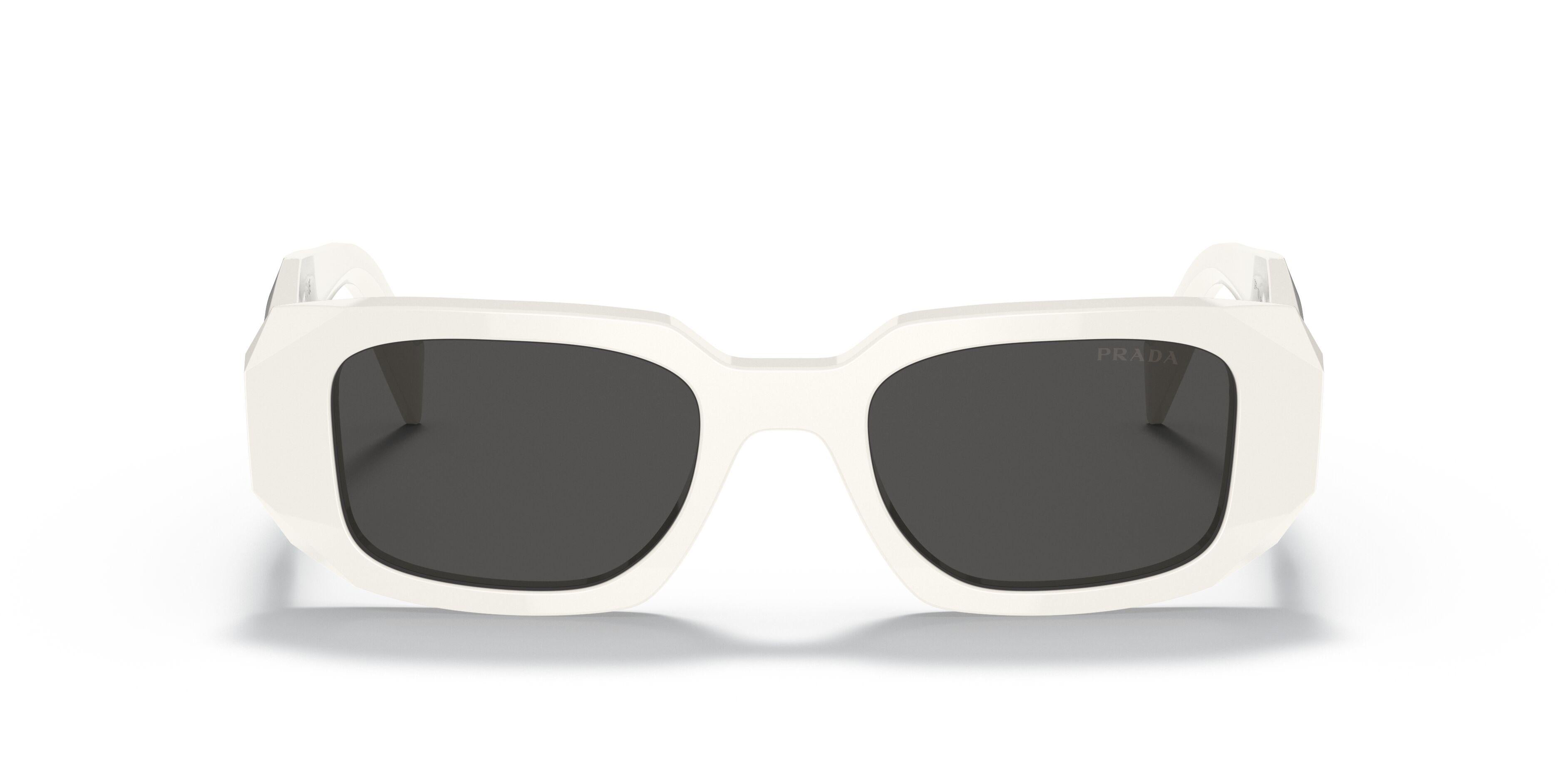 Praada 17WS Symbole Sunglasses