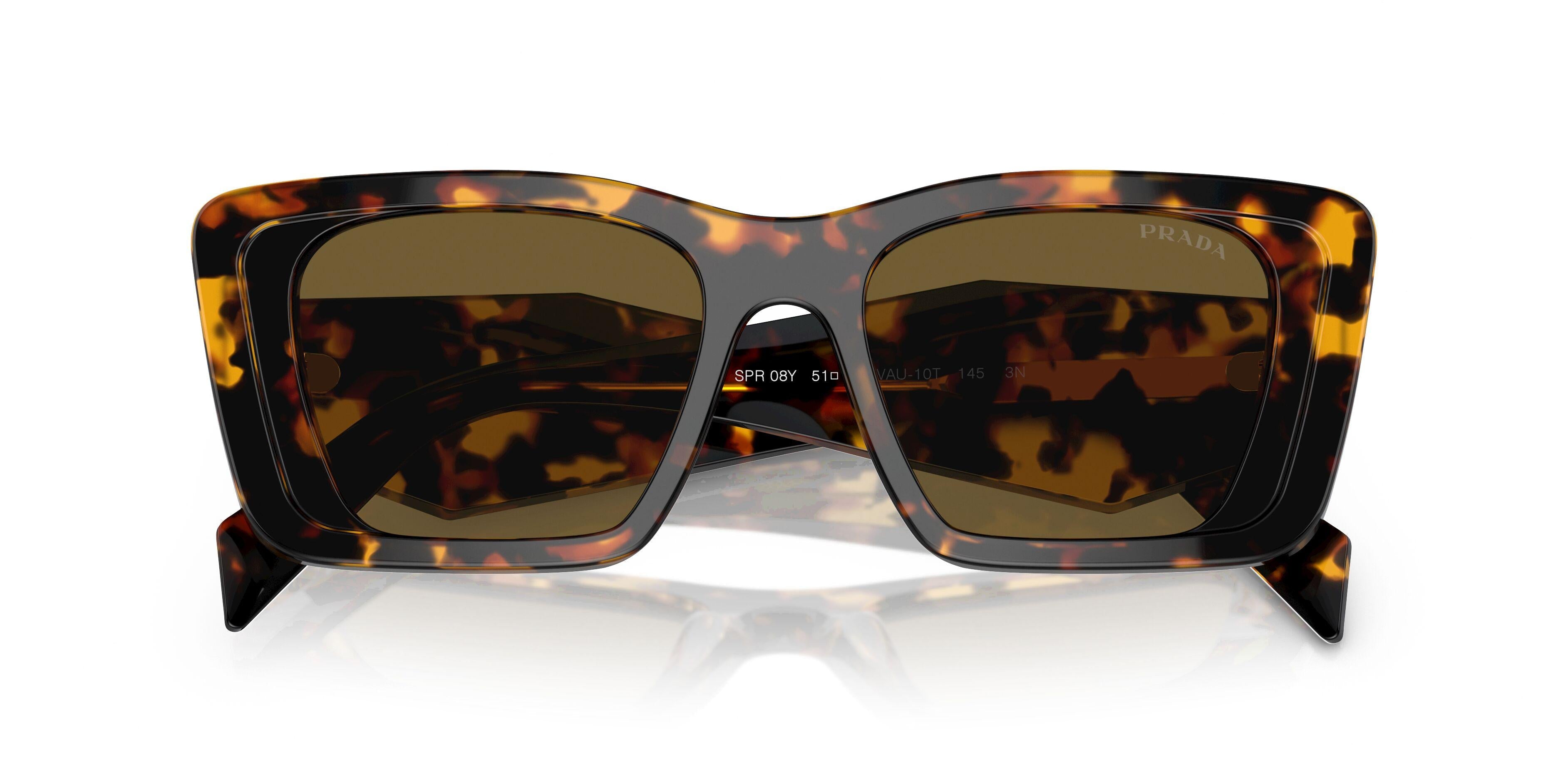 Praada 08YS Sunglasses