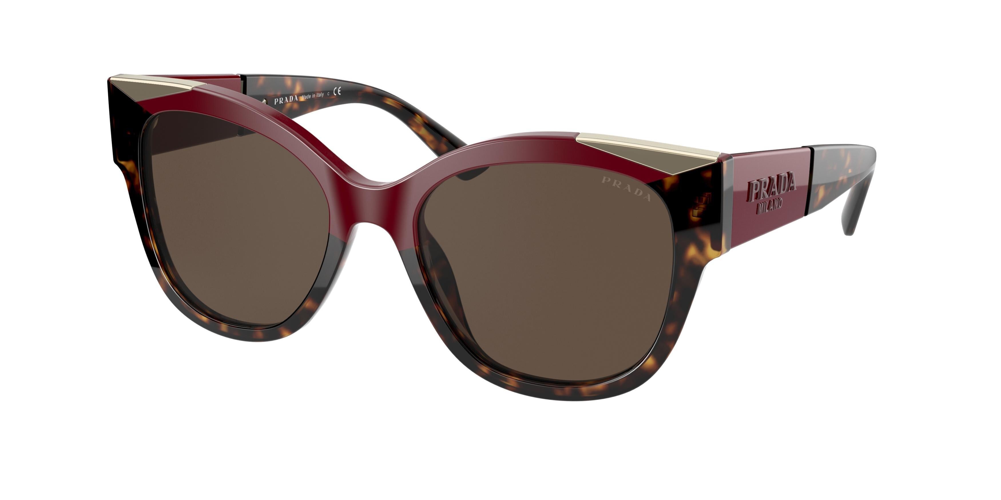 Praada 02WS Sunglasses