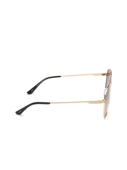 Aviator Sunglasses with UV Protected Lens
