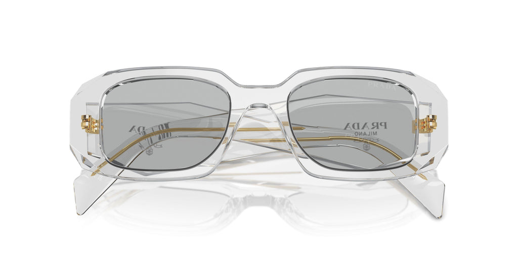 Praada 17WS Symbole Sunglasses