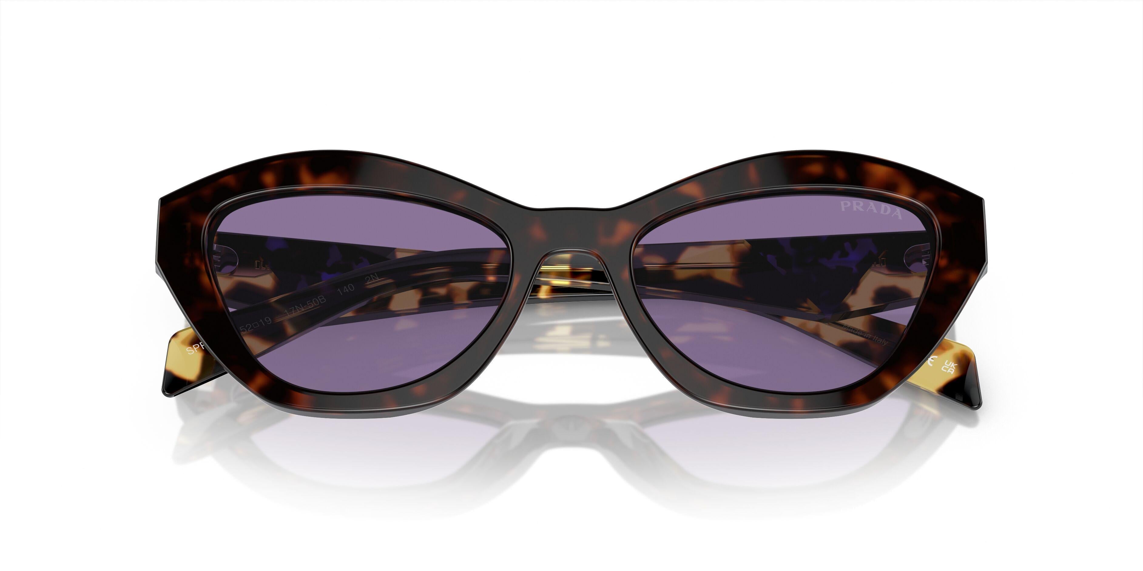 Praada A02S Sunglasses