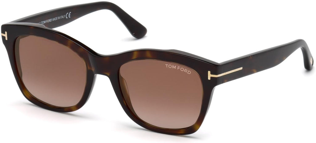 Tom Fordd Lauren-02 0614 Sunglasses
