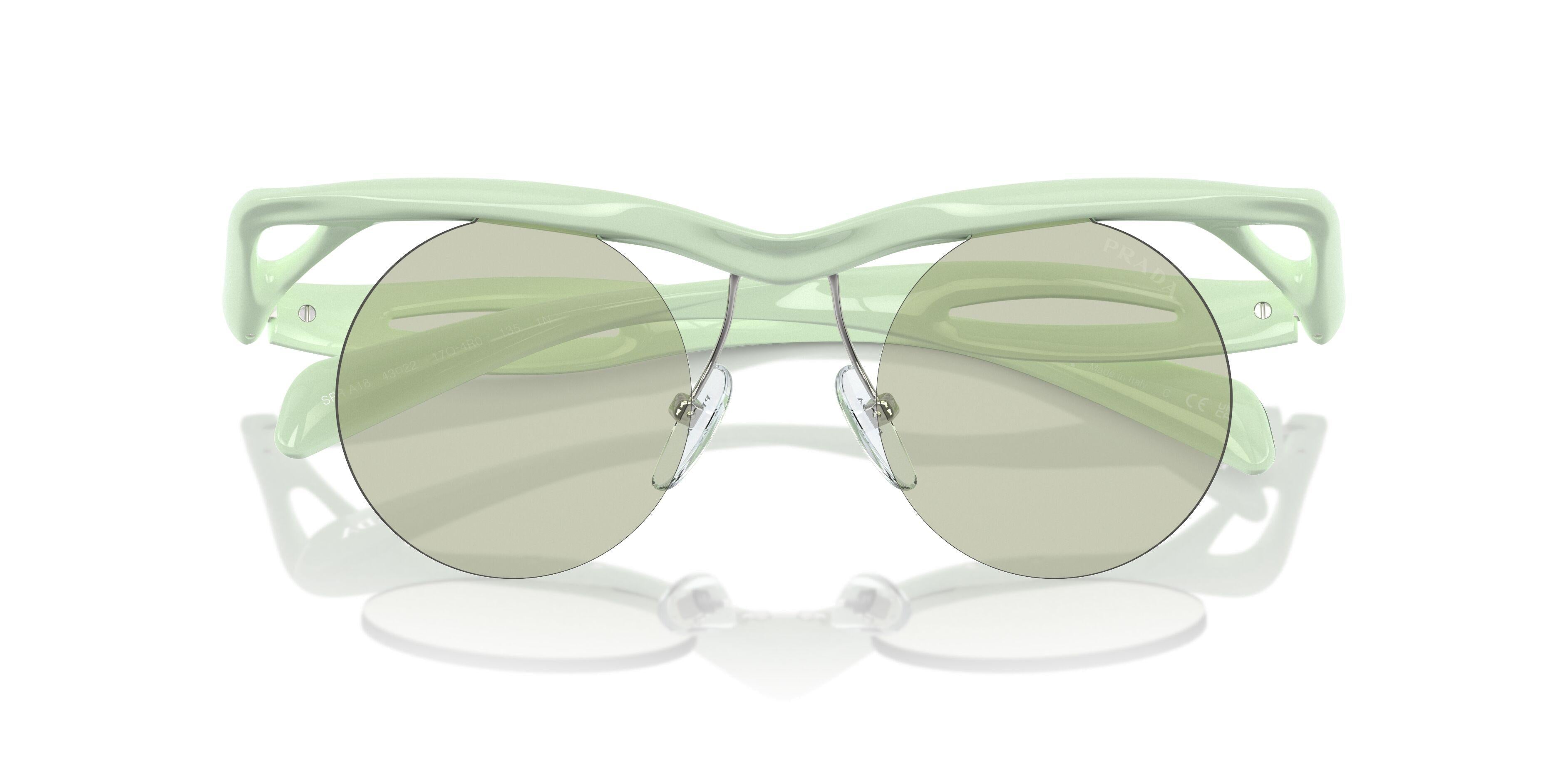 Praada A18S Sunglasses