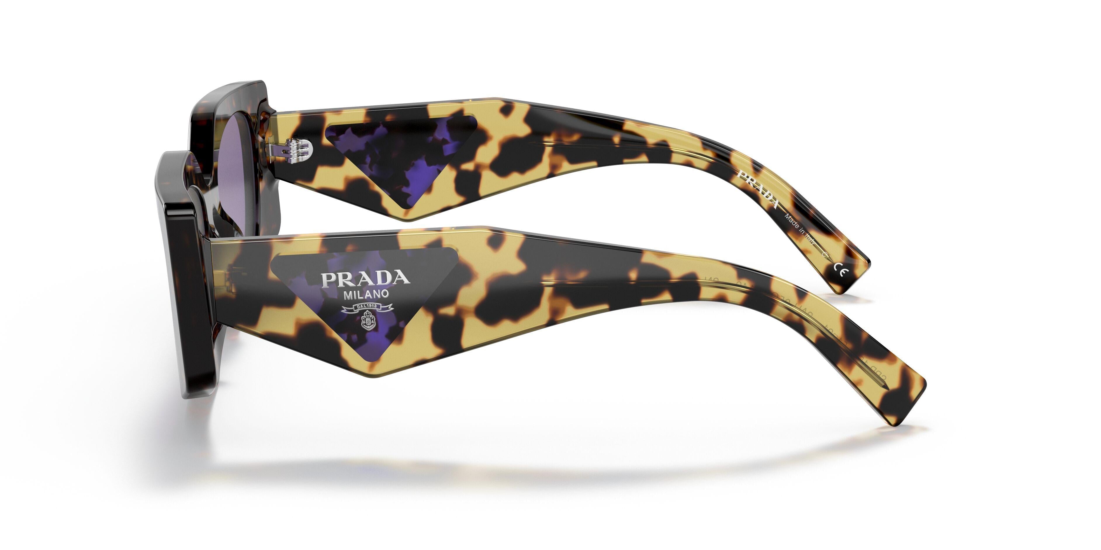 Praada 15YS Sunglasses