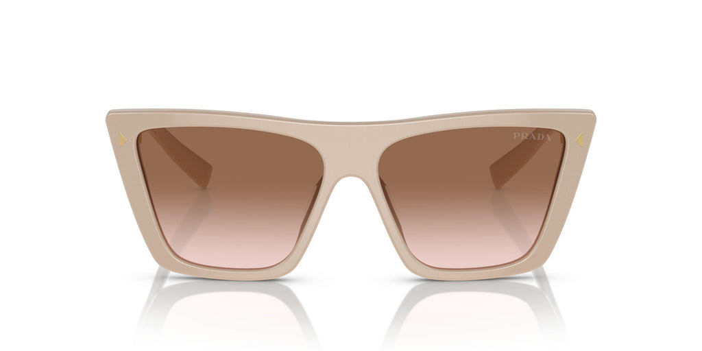 Praada 21ZS Sunglasses