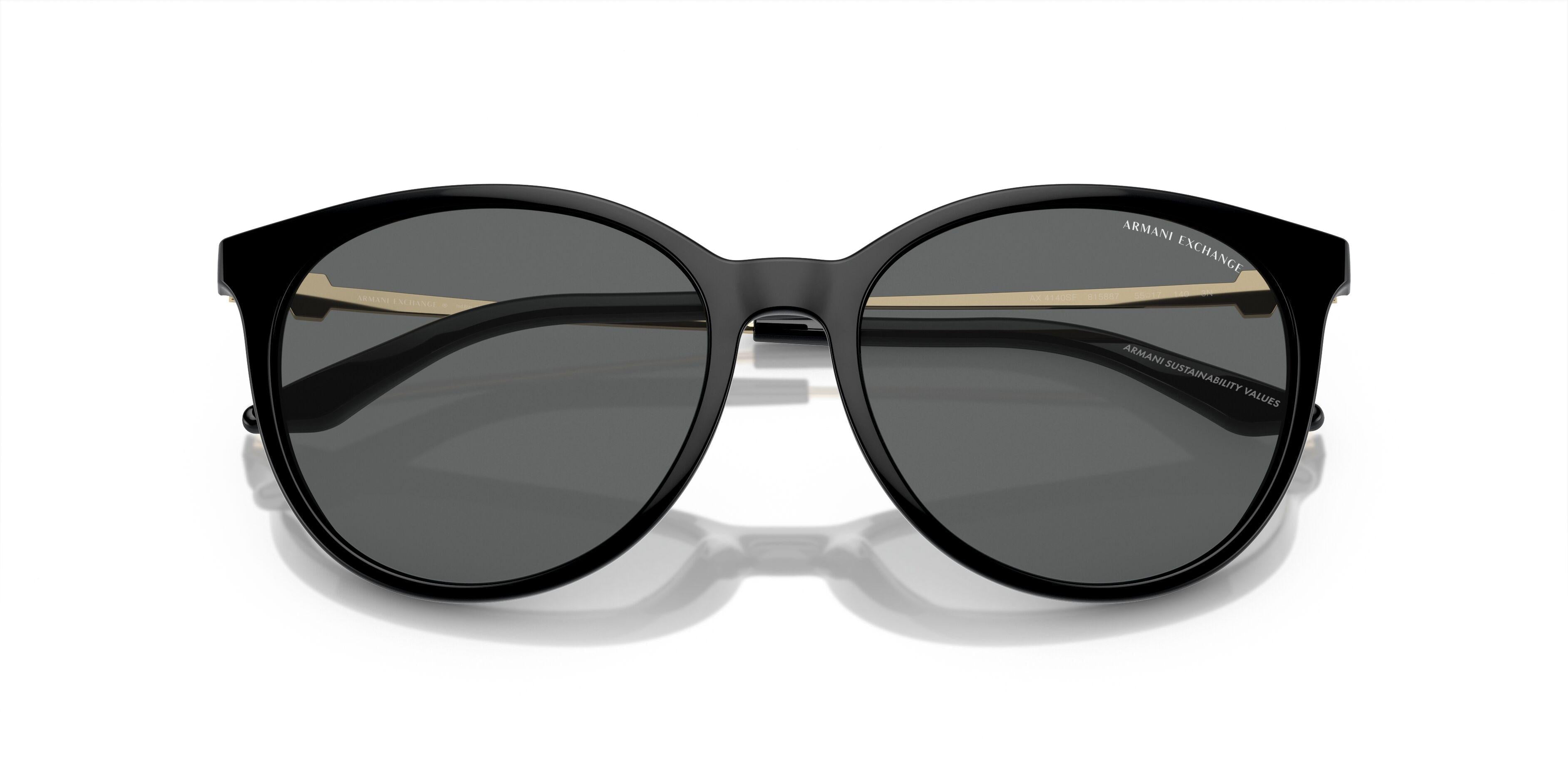 Armaani Exchange 4140SF Sunglasses