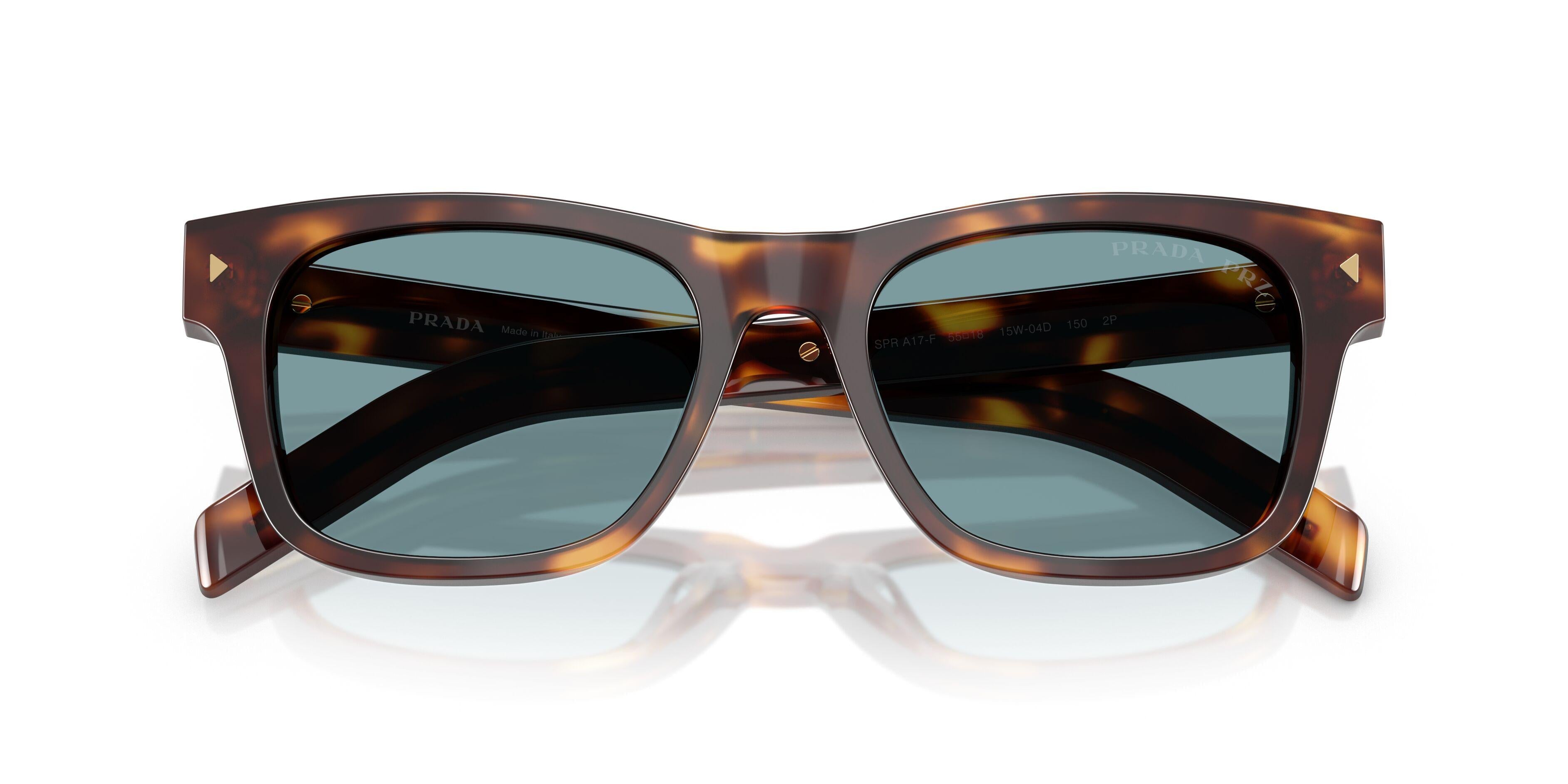 Praada A17SF Sunglasses