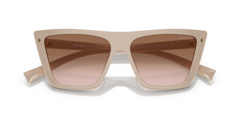 Praada 21ZS Sunglasses