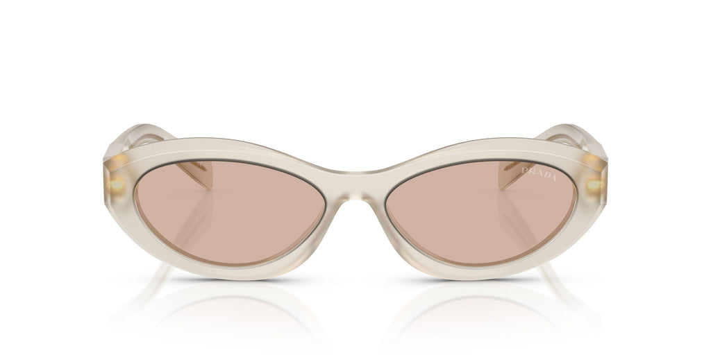 Praada 26ZSF Sunglasses
