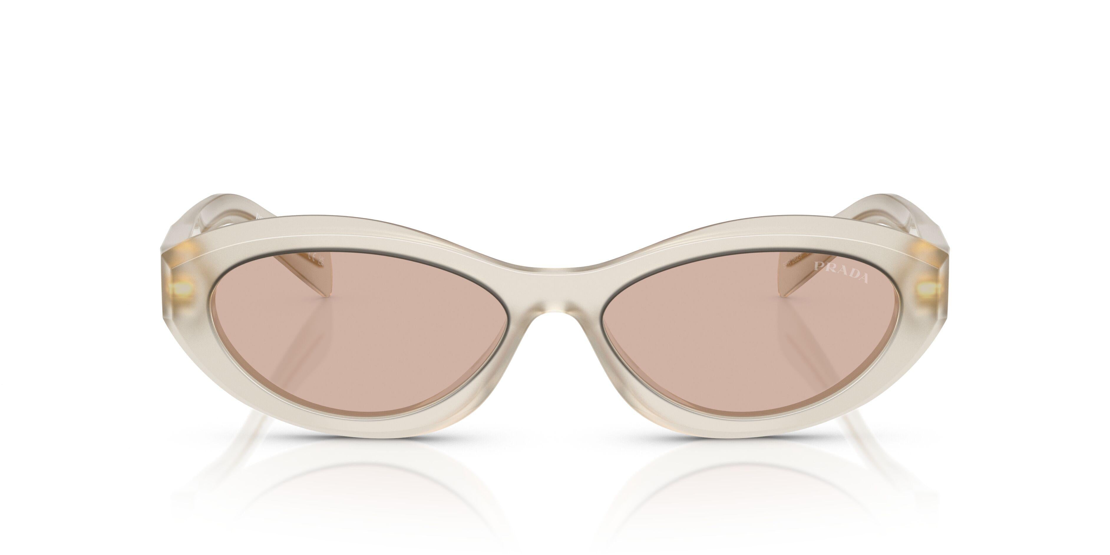 Praada 26ZSF Sunglasses