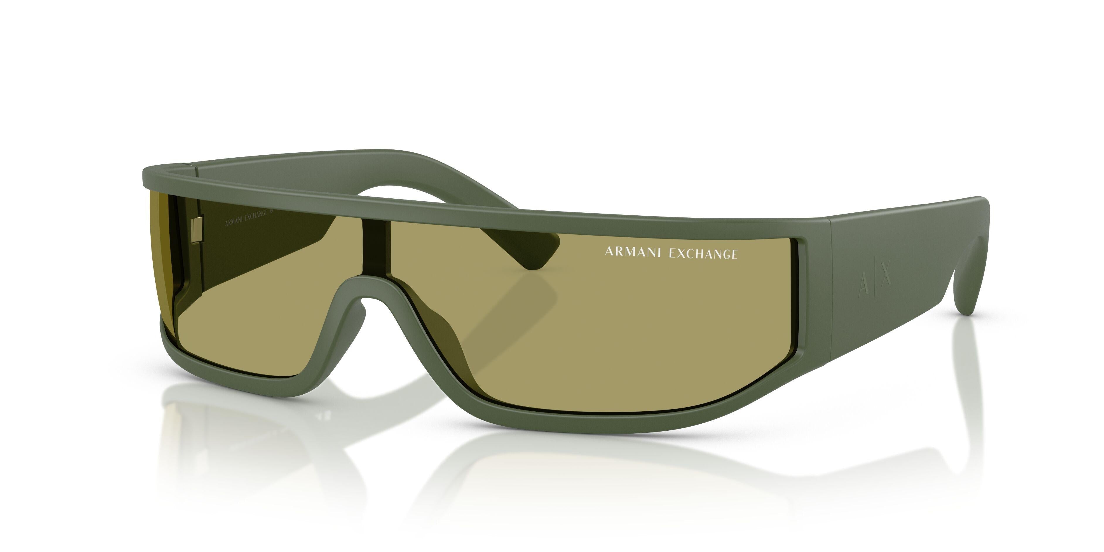 Armaani Exchange 4153SU Sunglasses