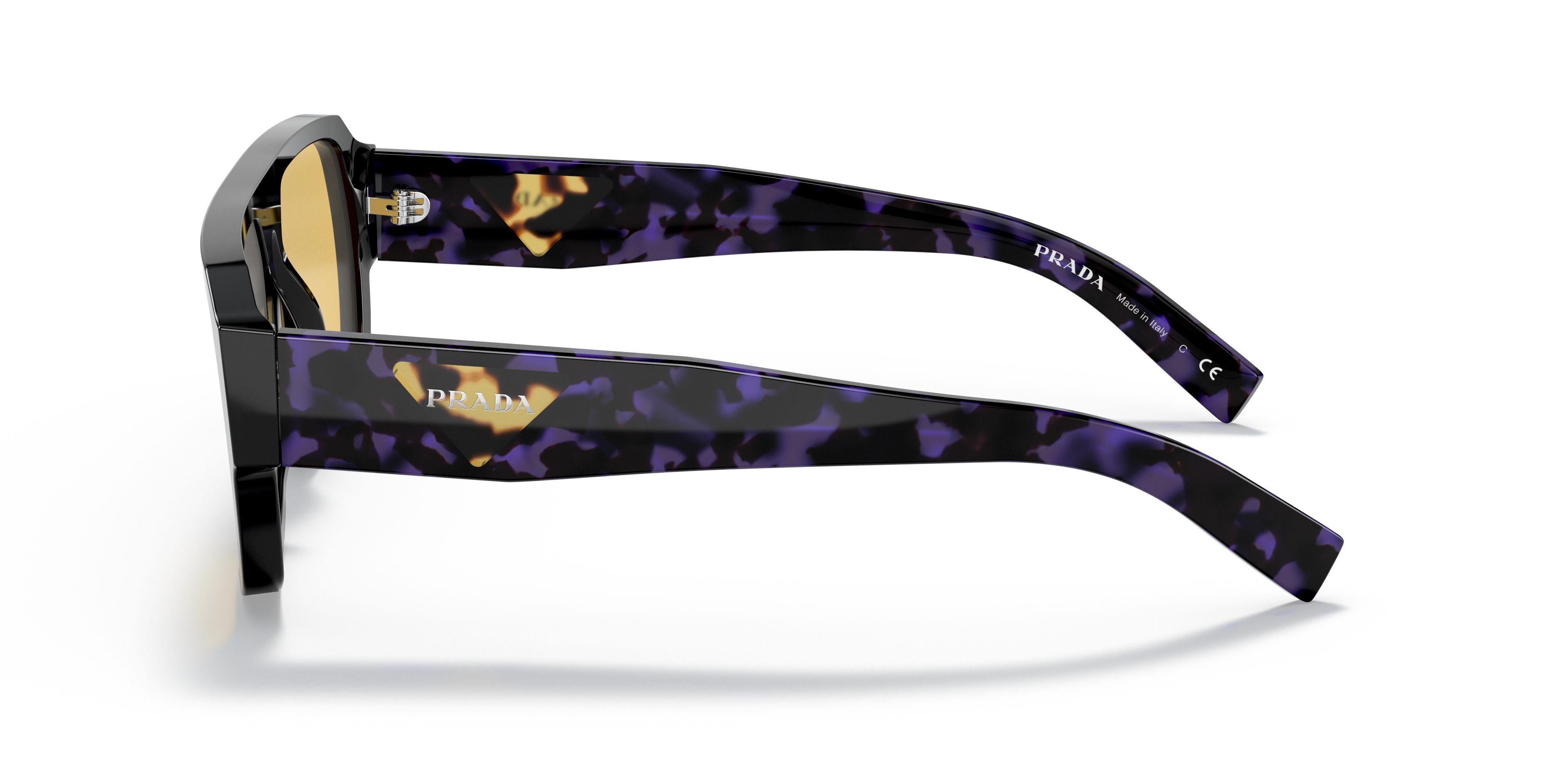Praada 22YS Sunglasses
