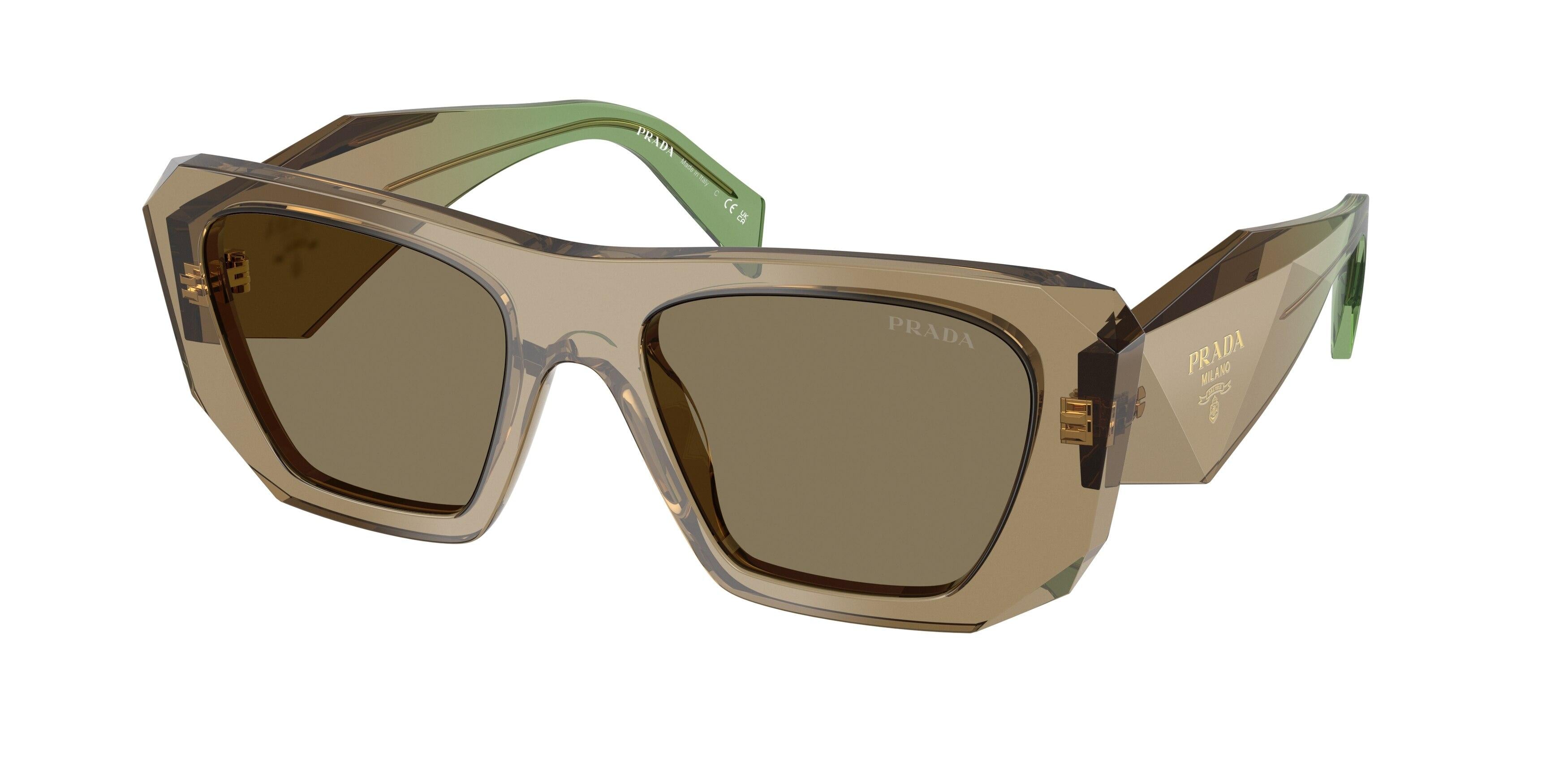 Praada B18SF Sunglasses